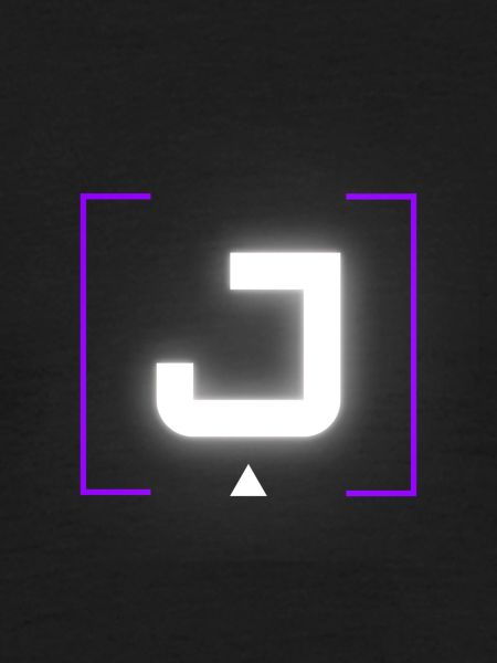 Letter "J"