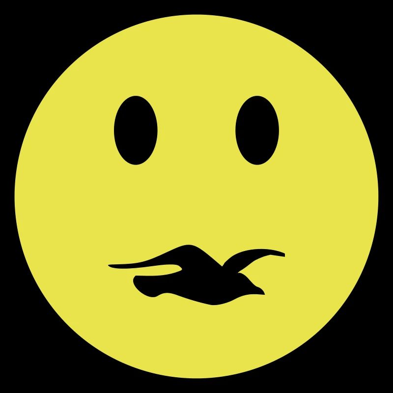 Mouette acide