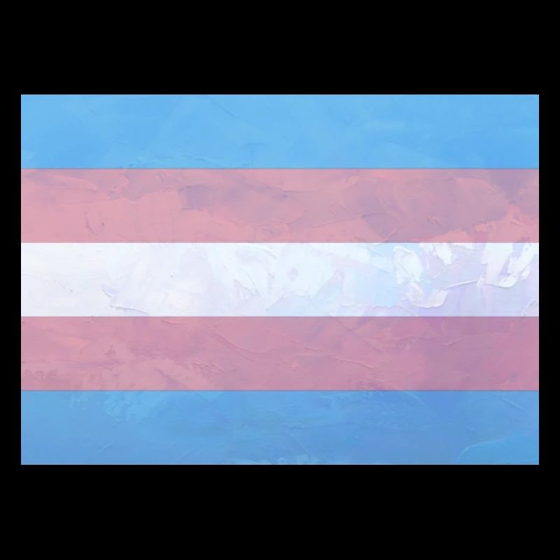Trans Pride Flag