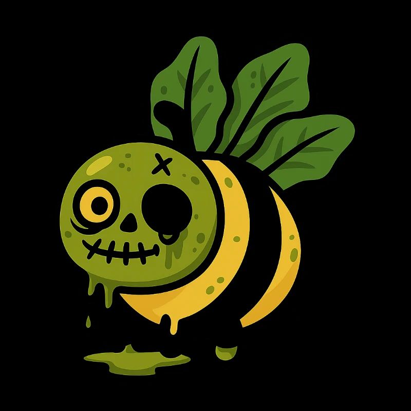 Nekrobee