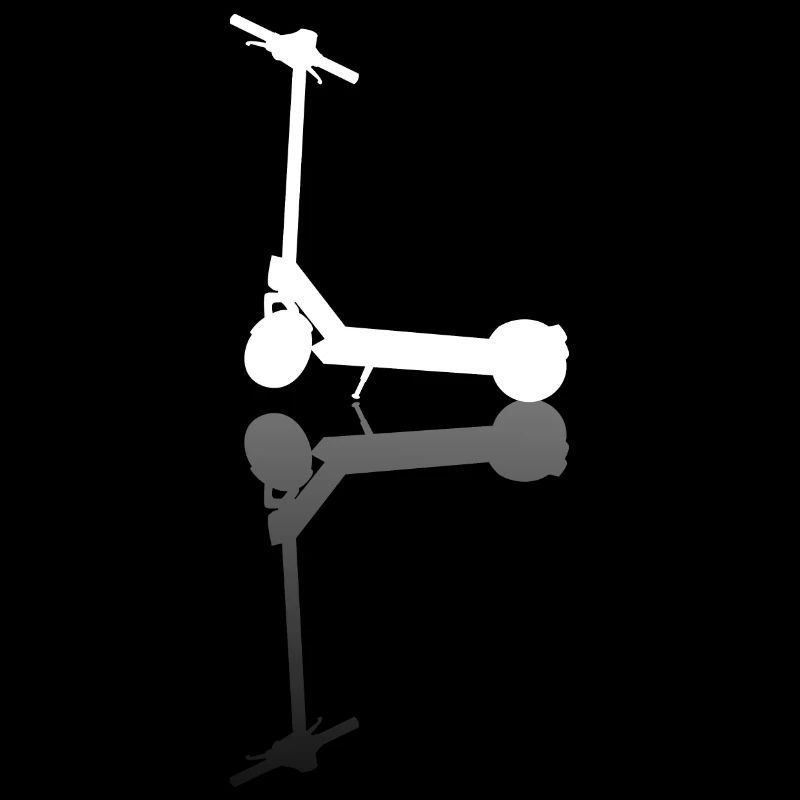 E Scooter Scooter Électrique
