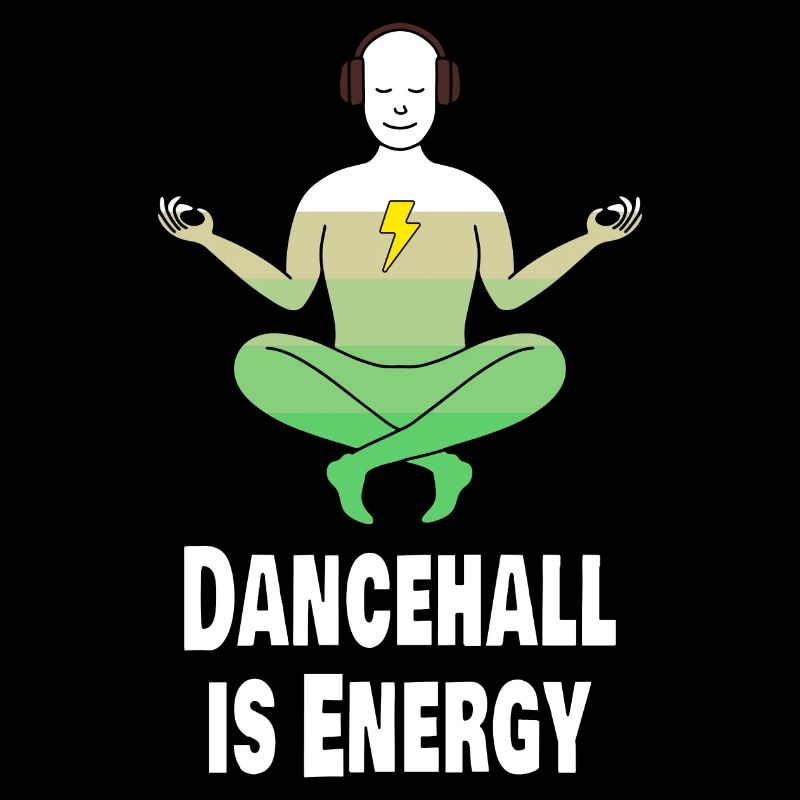 Le dancehall, c’est de l’énergie