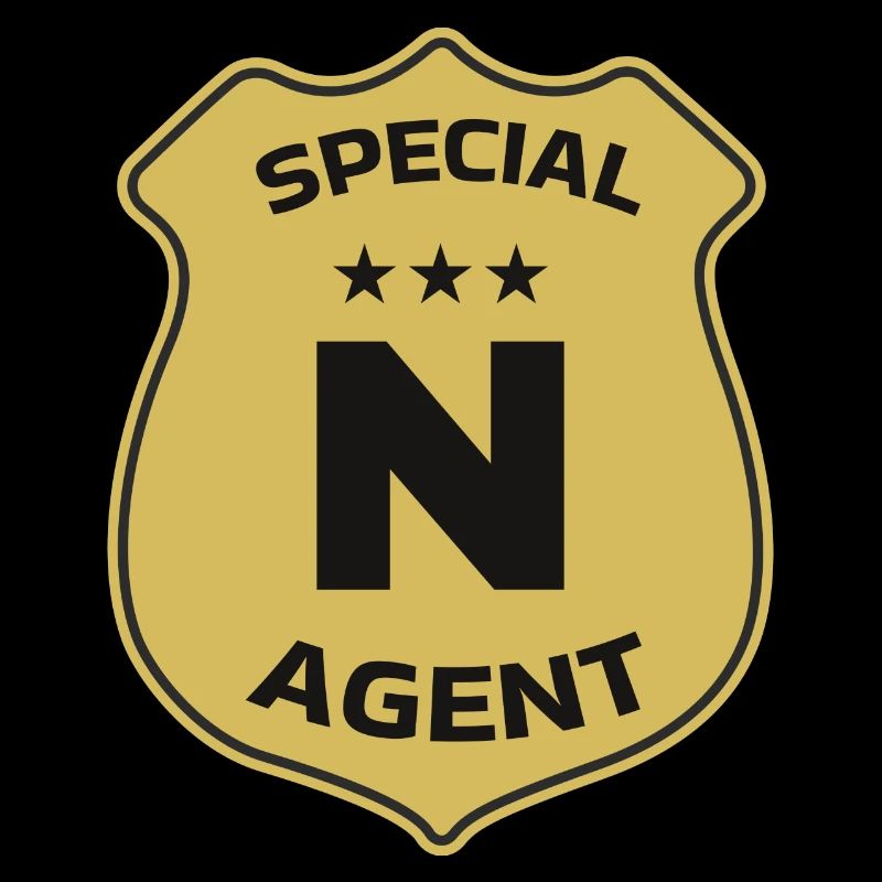 Special Agent N