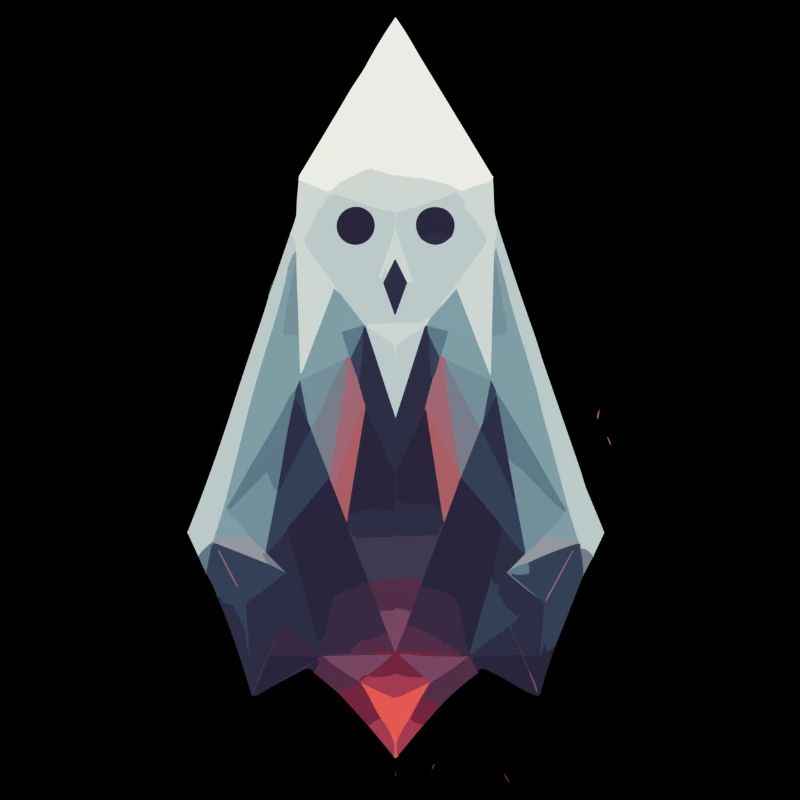 Geist - Halloween