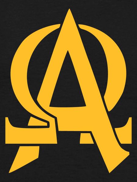 ALPHA & OMEGA