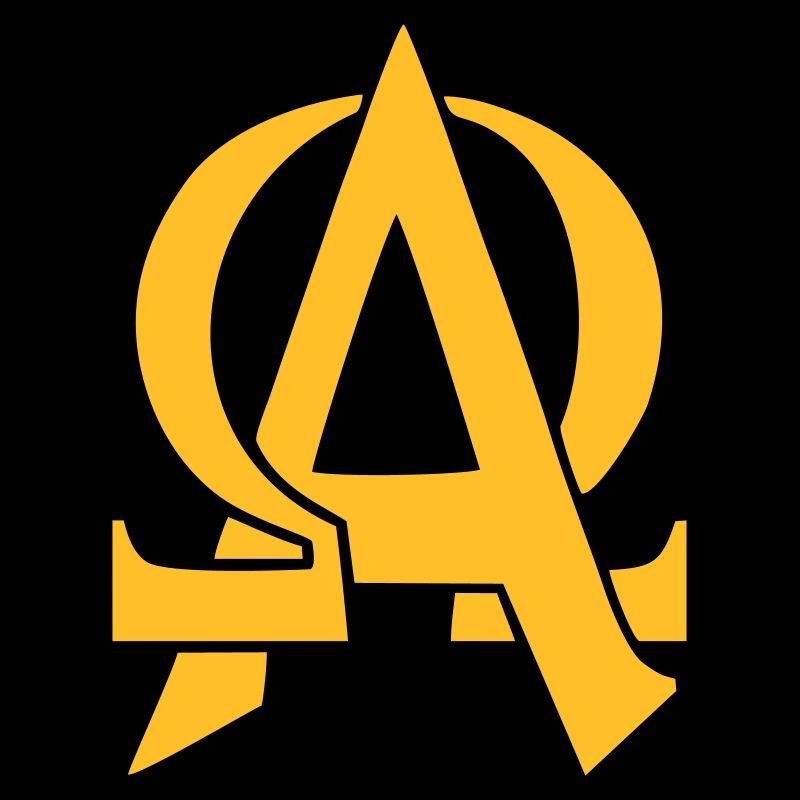 ALPHA & OMEGA