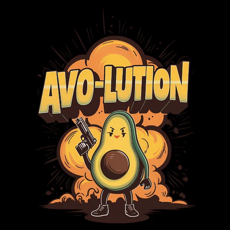 Avocado-Revolution
