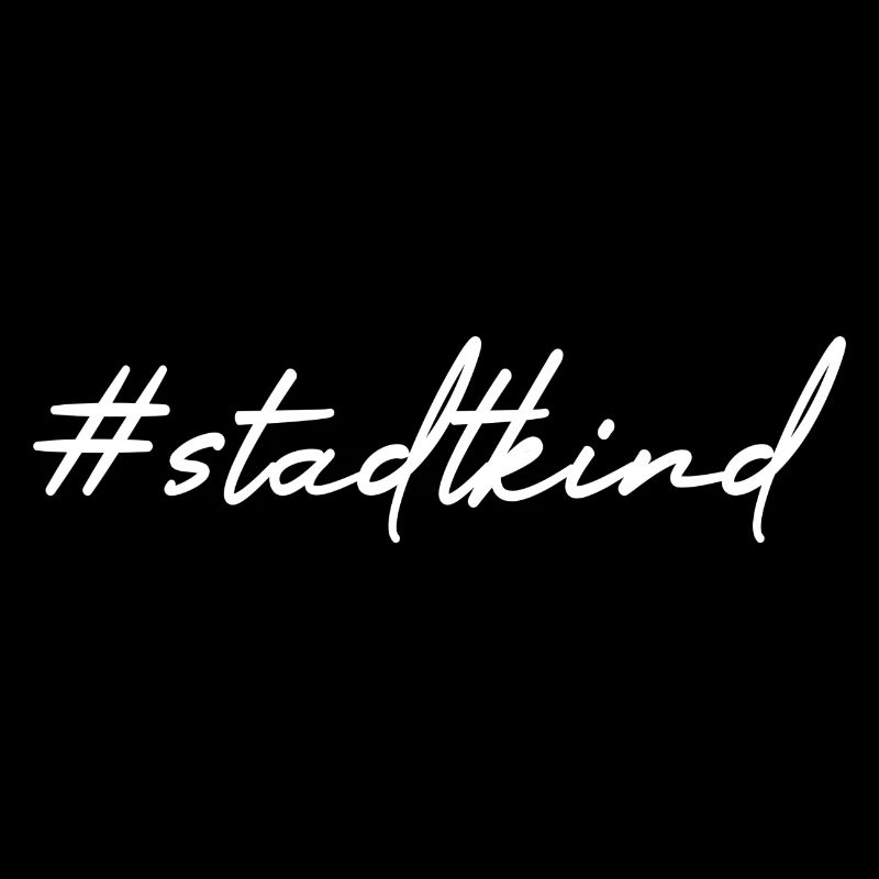 #stadtkind