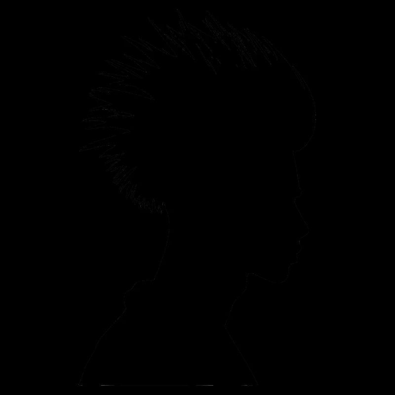 Silouette Frisur
