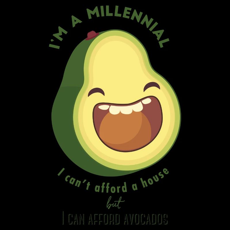 AVOCAT DE LA GÉNÉRATION Y