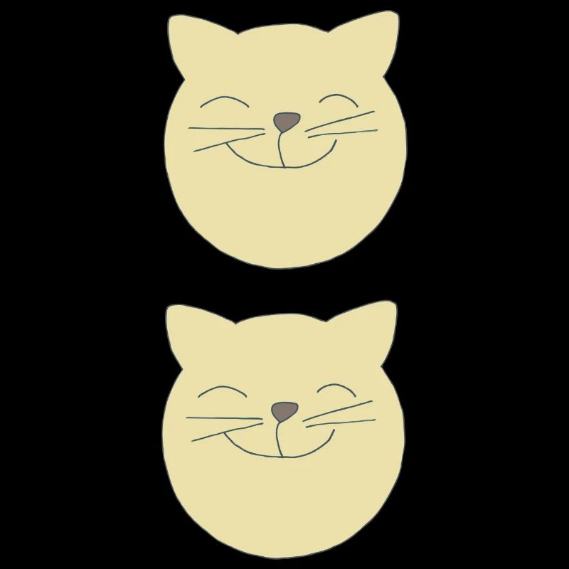 Chats double