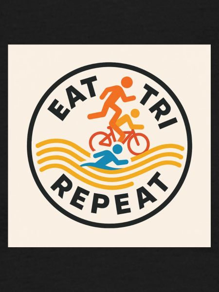 EAT TRI REPEAT