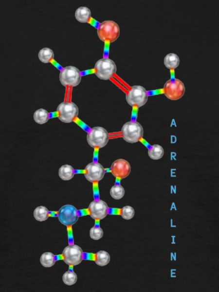 Adrenaline