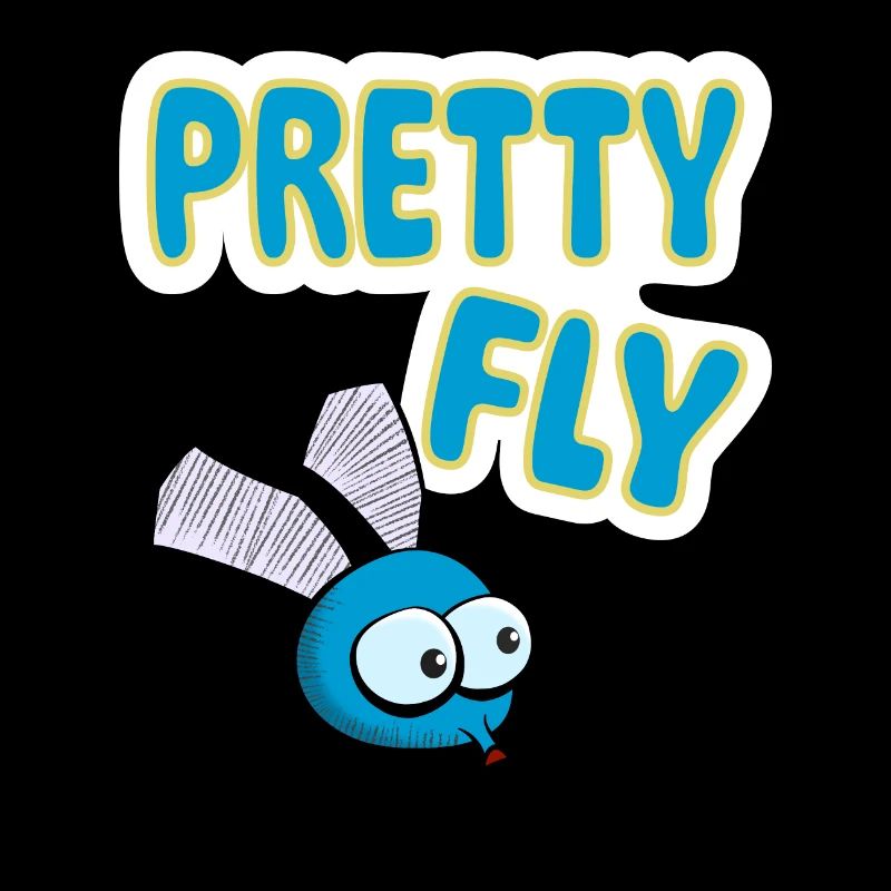 Pretty Fly