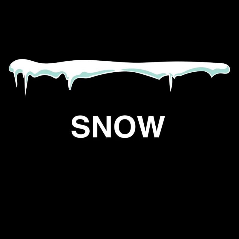 Snow