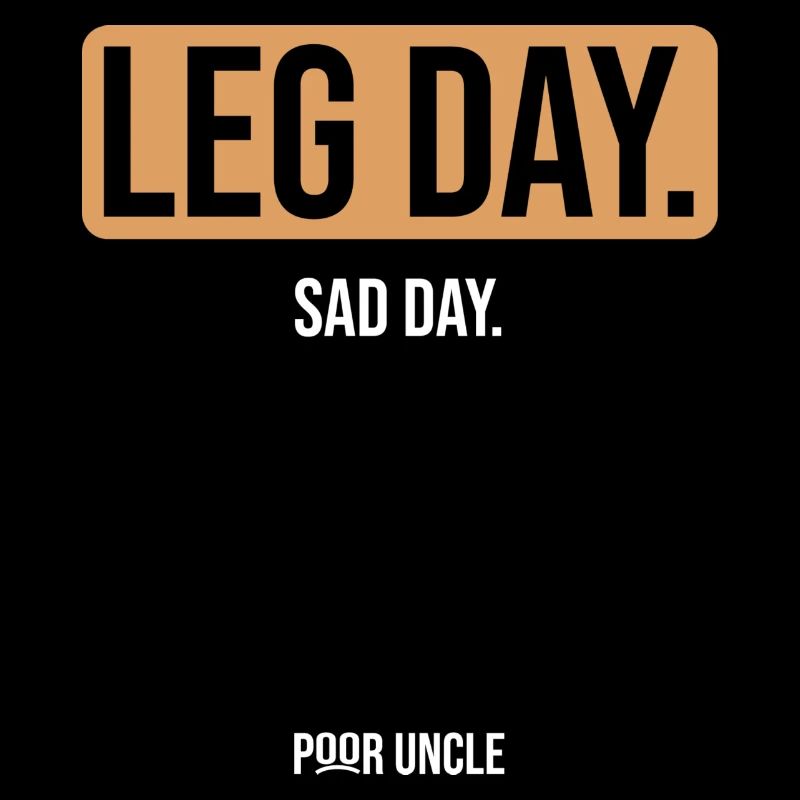 LegDay (Beintag)