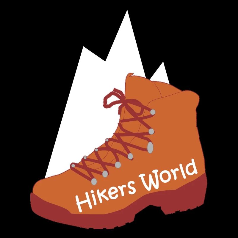 Wanderschuh Wanderstiefel Hikers World