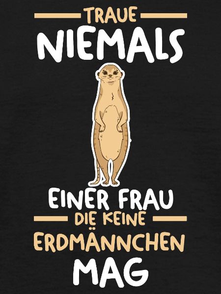 Erdmännchen