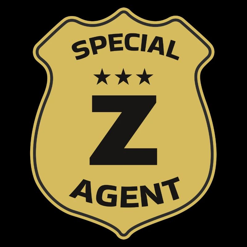 Special Agent Z