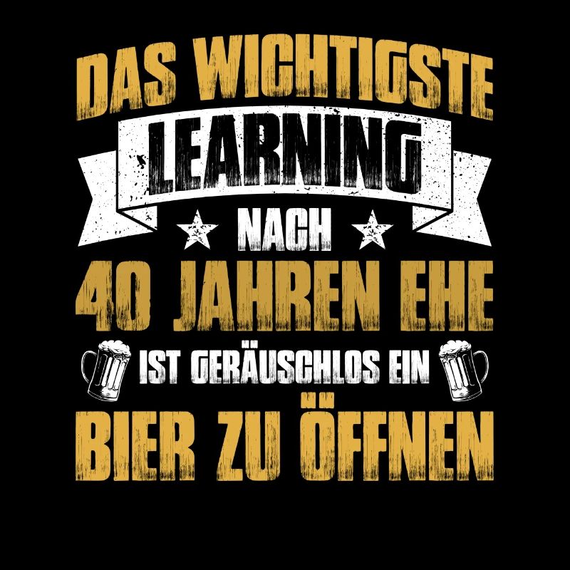Learning 40. Hochzeitstag Rubinhochzeit