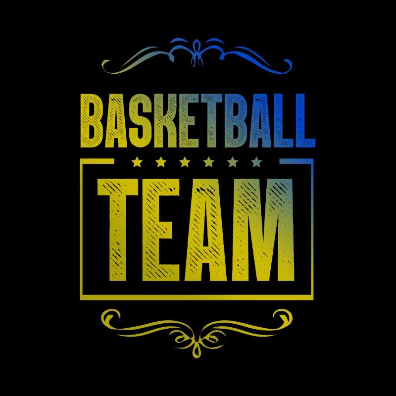 Équipe de basket-ball