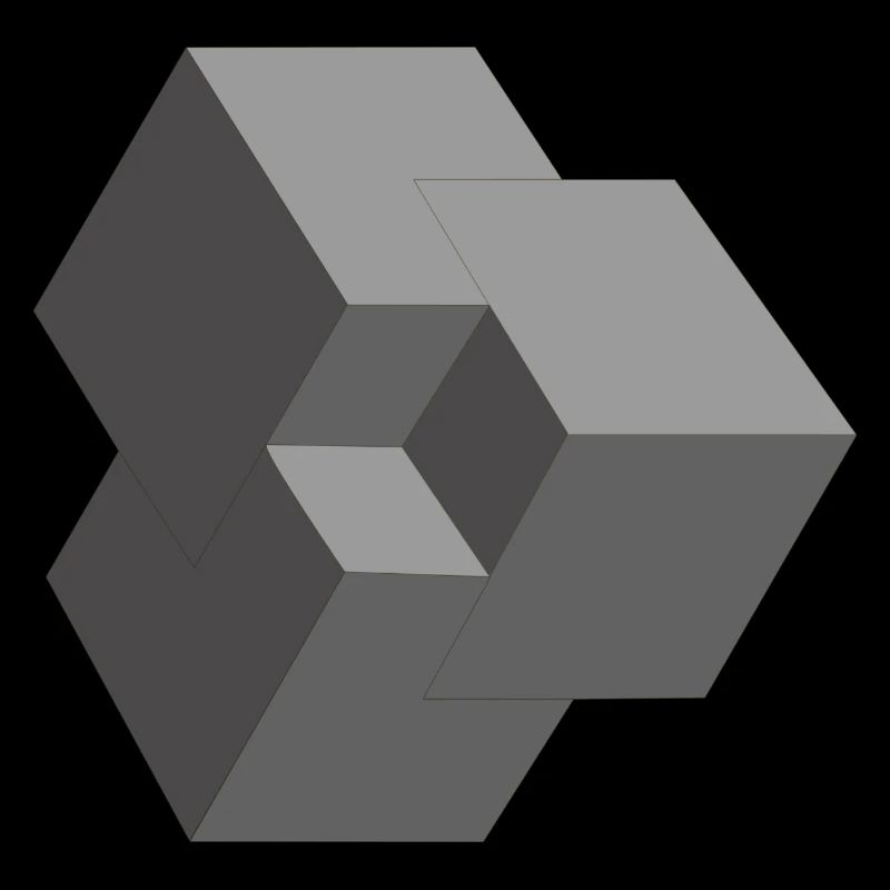 Funky Würfel
