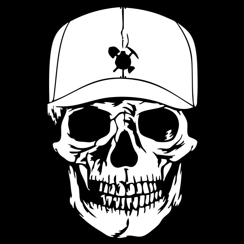 Tete de mort