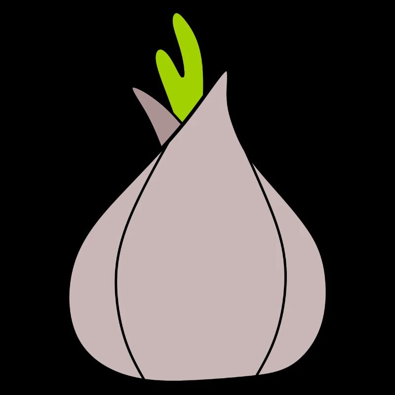 Onion vegetables vegan