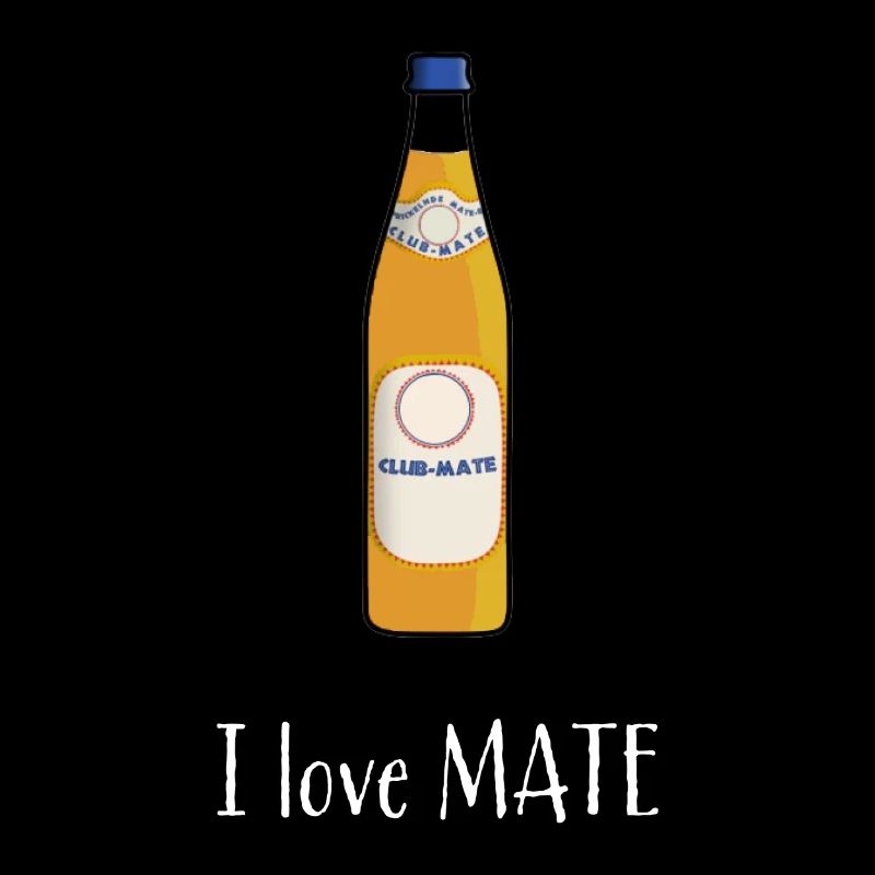 J’adore MATE