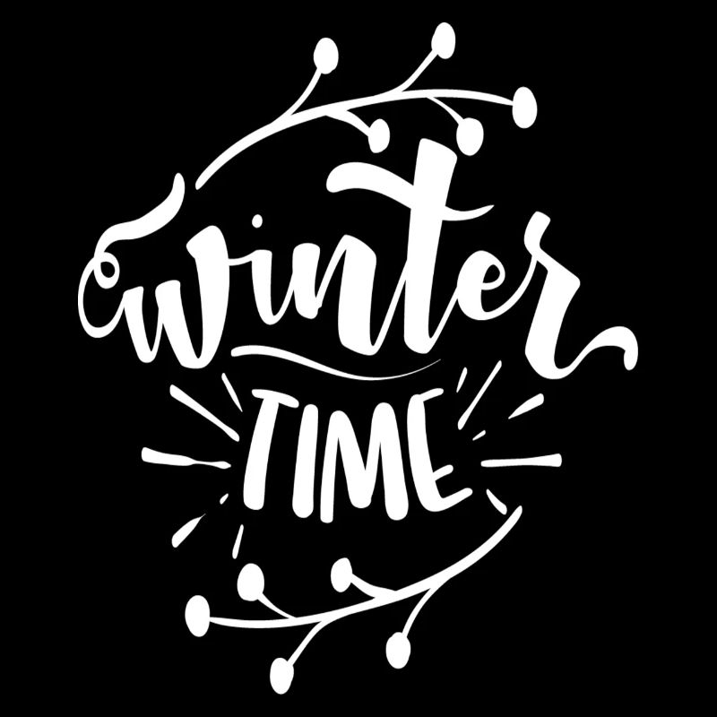 Heure d'hiver