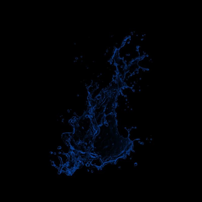 watersplash