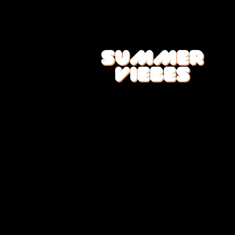 summer vibes