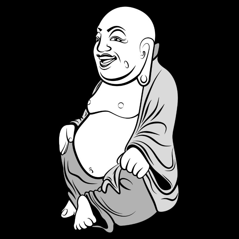 Bouddha