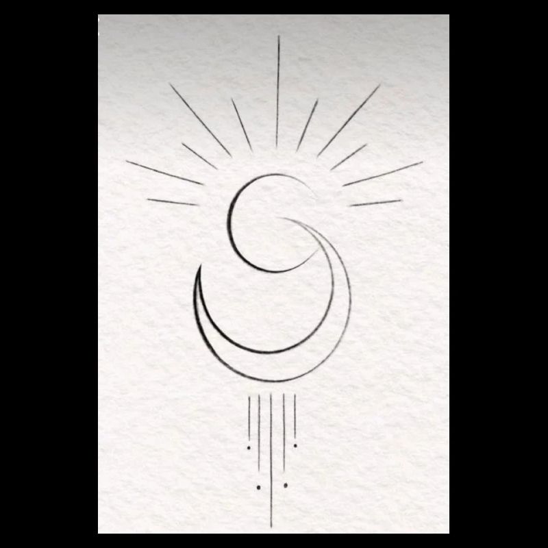 Sun & Moon