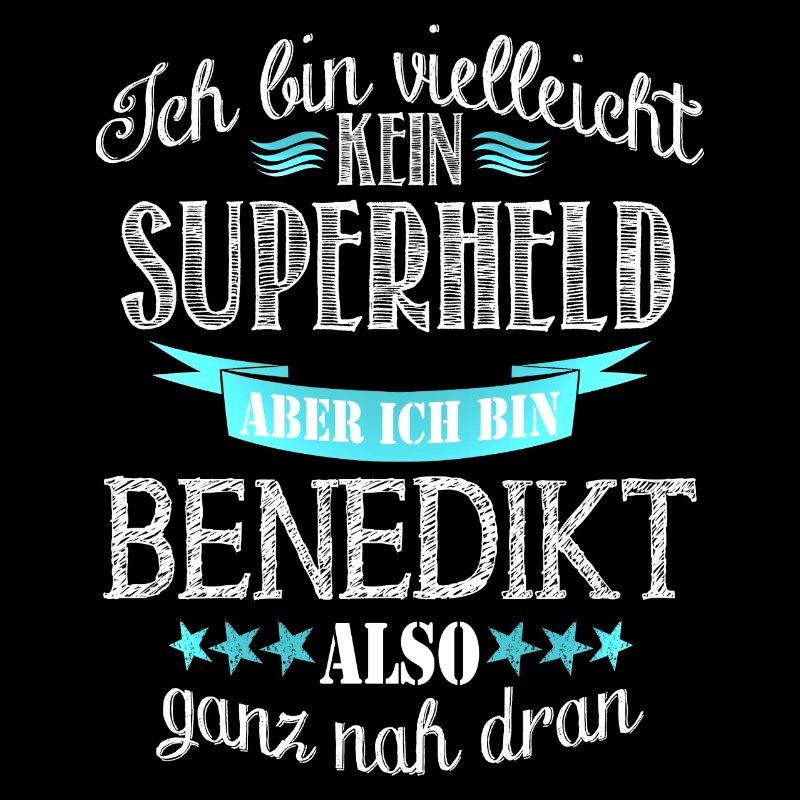 benedikt