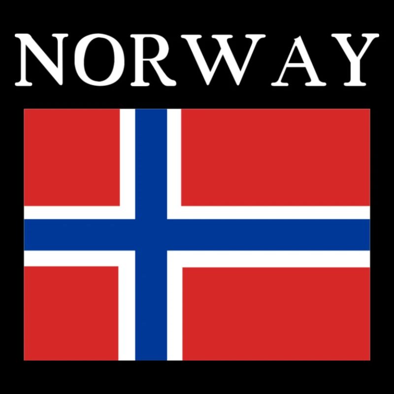 Norvège mon amour