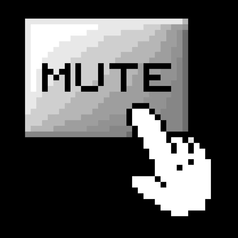 Classic Computer (Mute)