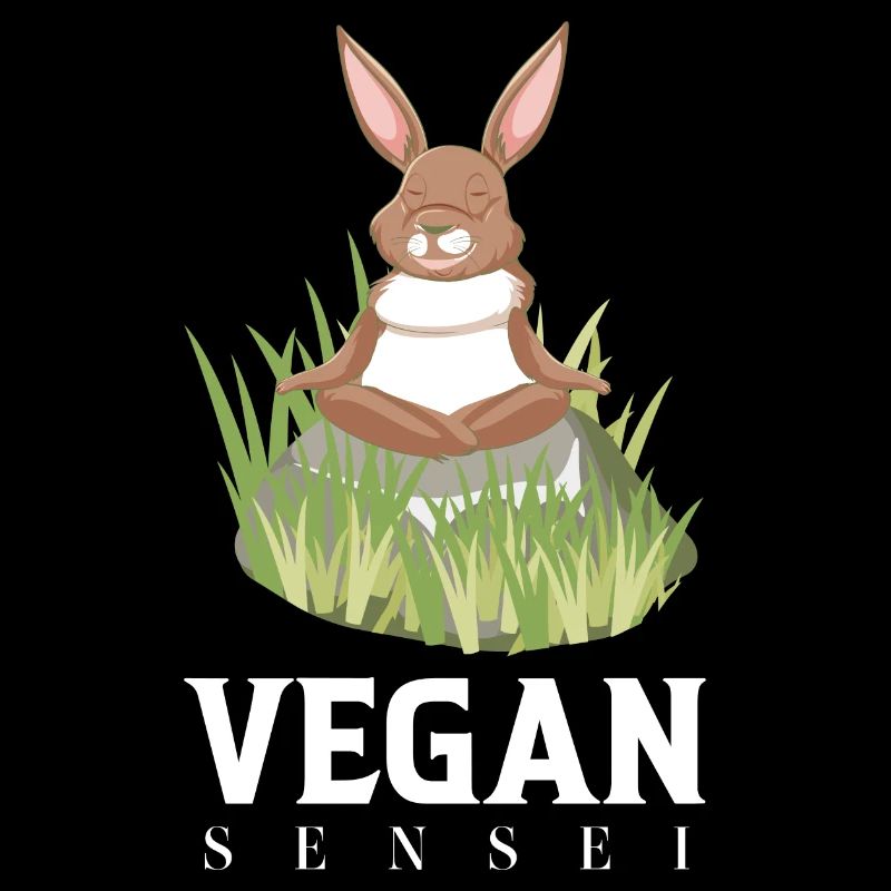 Vegan Sensei