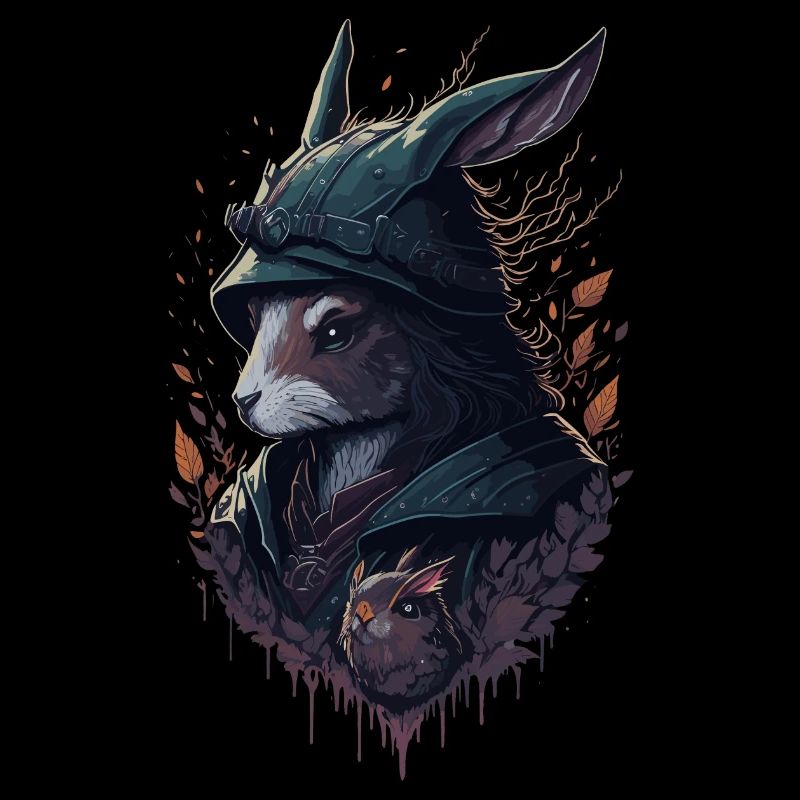 Rabbit Hunter