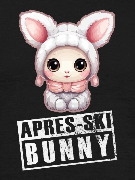 Après SKI Bunny