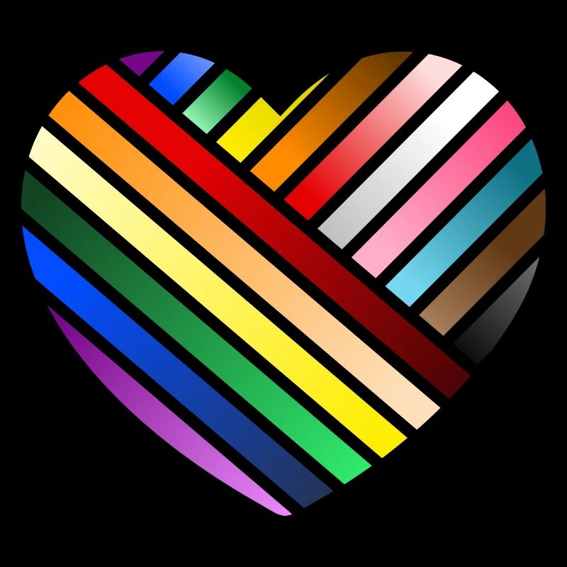 LOVE - modern theme