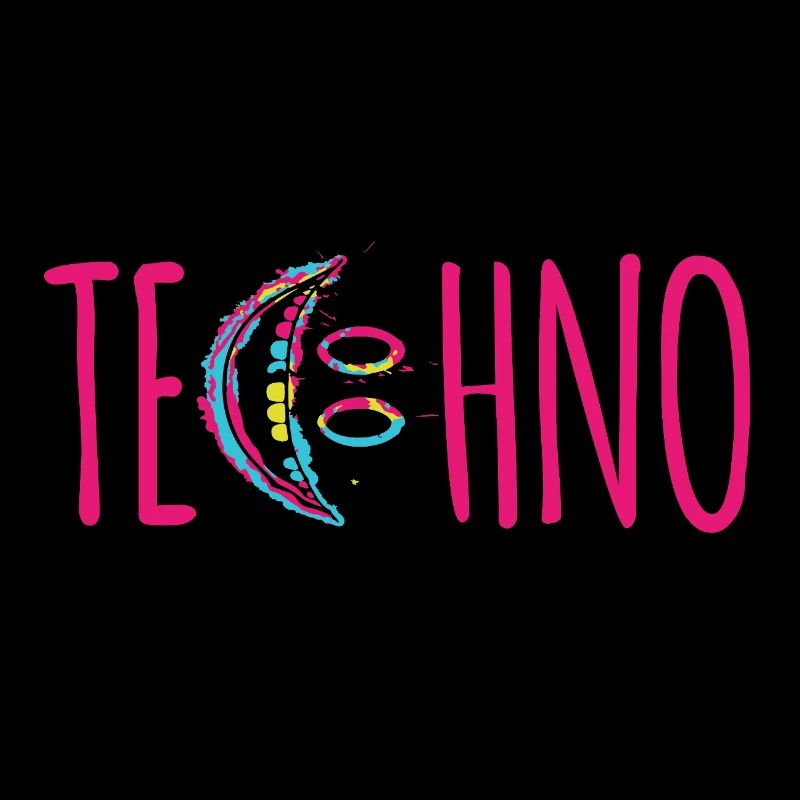 techno