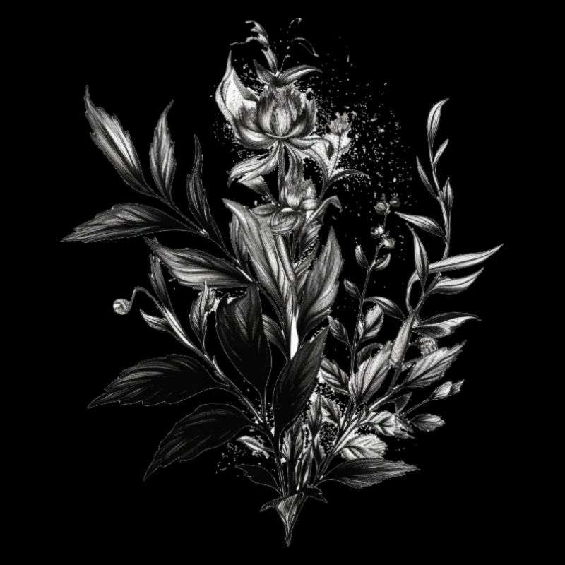 Botanical diversity