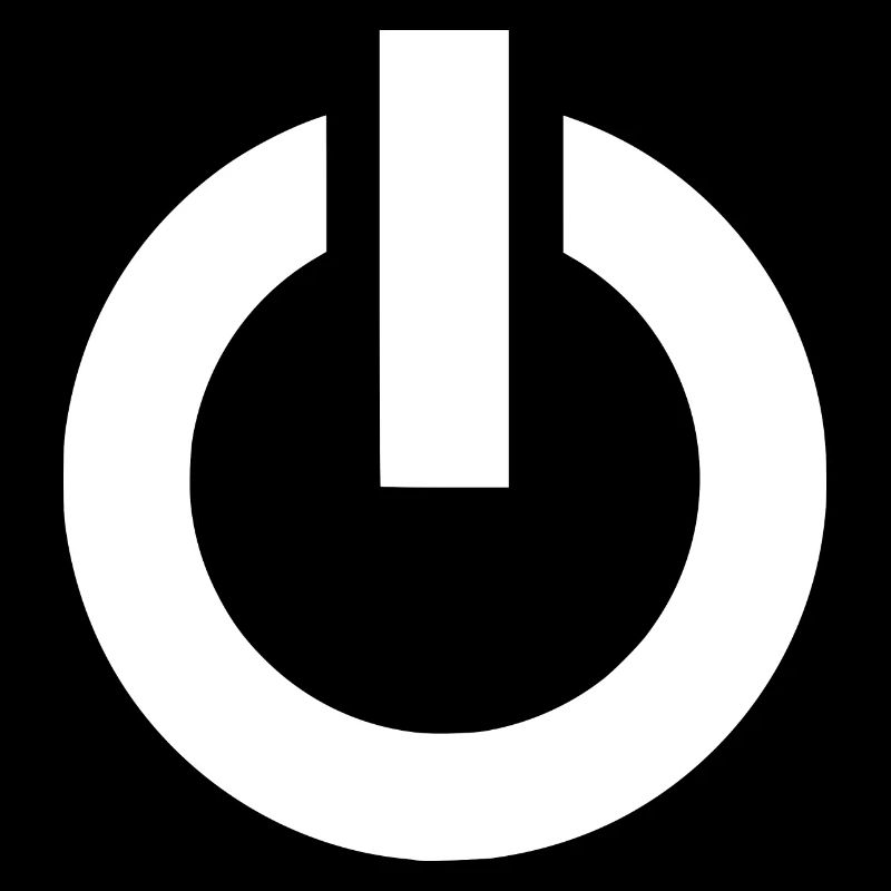 power [white]