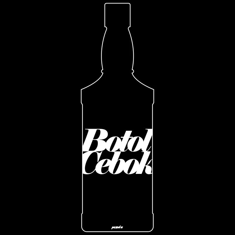 Botol Cebok