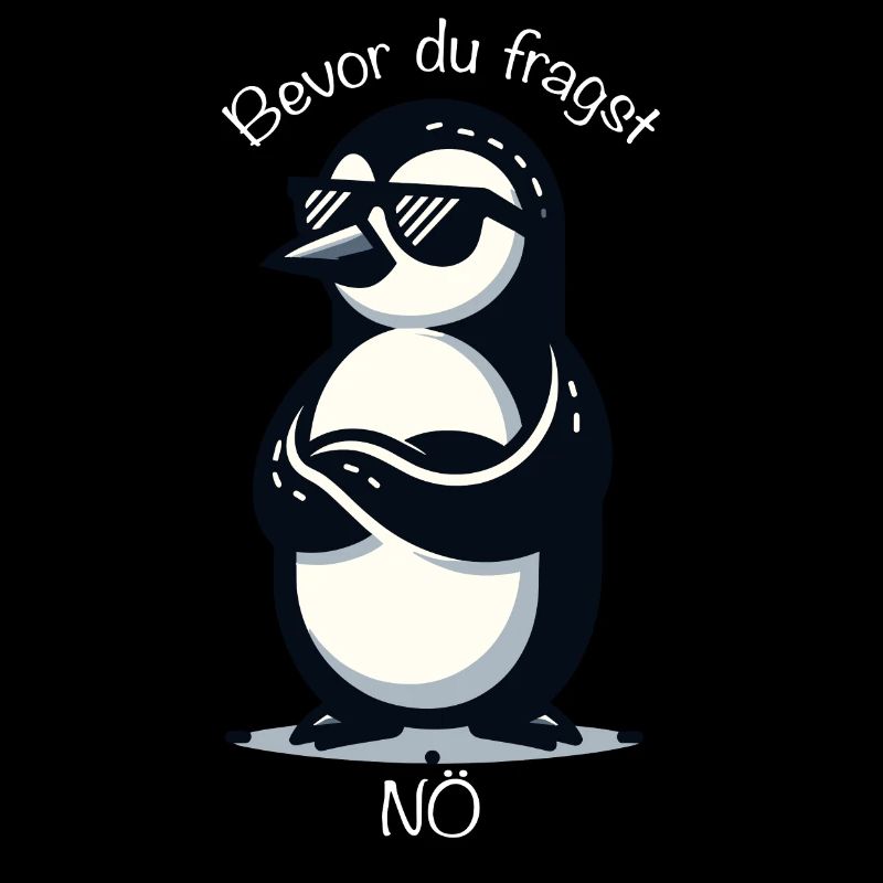 Bevor du Fragst