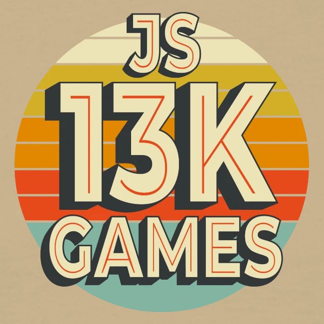 js13kGames 2024