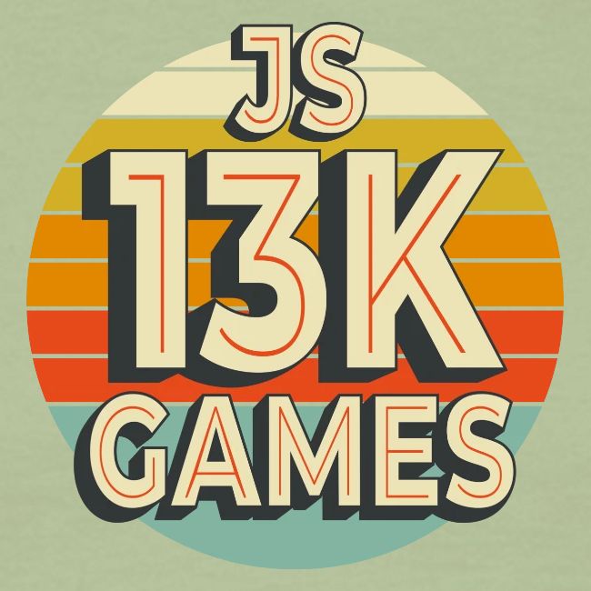 js13kGames 2024