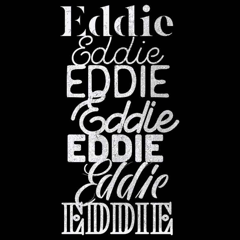 Eddie
