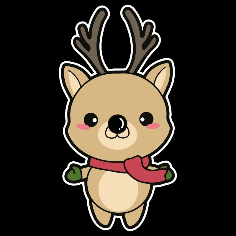 Reindeer